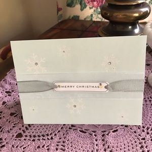 Christmas Cards Set of 5